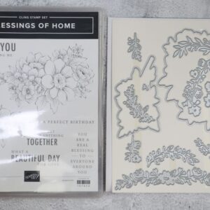 Blessings of Home Bundle
