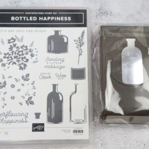 Bottled Happiness Bundle