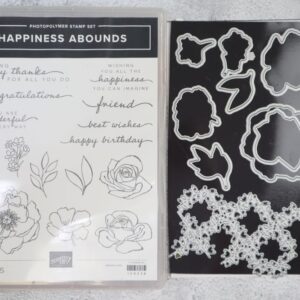 Happiness Abounds Bundle