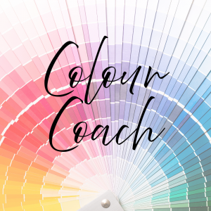 Stampin' Up! Colour Coach