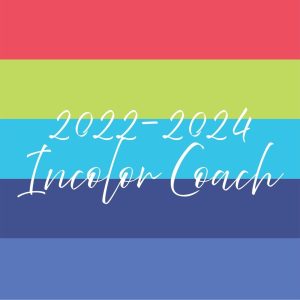 2022-2024 Incolor Coach