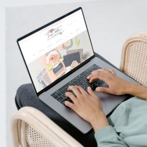 Website Clarity Audit